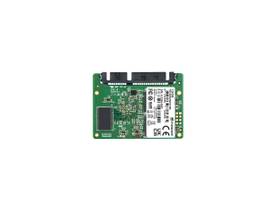 TRANSCEND 64G, HALF SLIM SSD, SATA3, MLC, WD-15