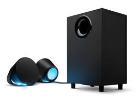 SPEAKER GAMING LIGHTSYNC PC G G560