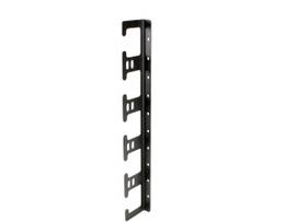 BLACK BOX CORP SECTIONAL CABLE MANAGER FOR ELITE  CABIN
