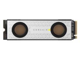 CORSAIR MP600 PRO XT 2TB NVME PCIE M.2 SSD HYDRO X EDITION