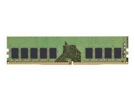 KINGSTON 8GB 2666MHZ DDR4 ECC CL19 DIMM 1RX8 MICRON R