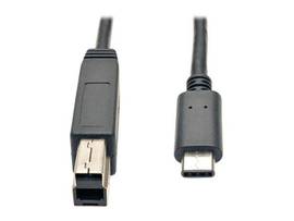 TRIPP LITE USB 3.1 2 10G TYPE-C USB-C 3.0 TYPE-B3FT