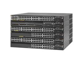 ARUBA 3810M 24SFP+250W SWCH US EN
