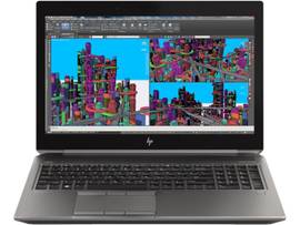 SB ZB15 G5 i7-8750H 15.6 32G/256G BL