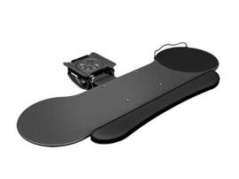 LEGRAND-CHIEF ULTRA-COMPACT 28 UC KBD MOUSE TRAY