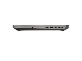 HP ZBook 15 G6,HP IDS DSC RTX 3000 6GB i7-9750H 15 G6 Base NB PC,16GB (1x16GB) D