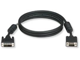BLACK BOX CORP INTERFACE (DVI) CABLE, DV EVNDVI01-0006