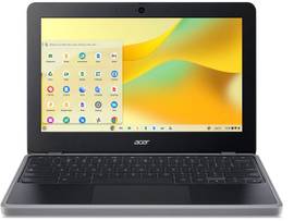 ACER C723-K4M5-CA CHROME OS 11.6IN IPS MEDIATEK KOMPANO 528 OCTA-CORE 4GB LPDDR4X MEMORY eMMC 32G MICROSD ARM MALI G52 MC2 2EE 802.11ax BT 5.1 WEBCAM