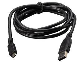 BROTHER MOBILE USB CABLE - 4, USB-MICROBUSB-A CONNECTOR