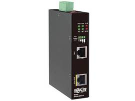 TRIPP ETHERNET POE INJECTOR INDUSTRIAL 90W