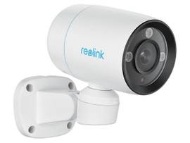 REOLINK 4K PAN POE BULLET CAMERA 1 PACK