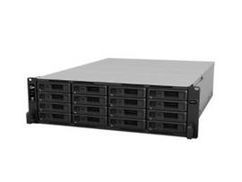 SYNOLOGY 16 BAY RACKSTATION RS4021XS+ (DISKLESS)