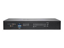 SONICWALL TZ670 TOTAL SECURE - ESSENTIAL EDITION 3YR