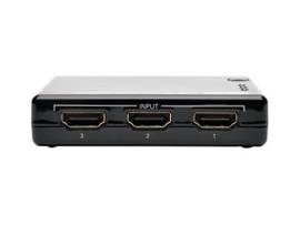 TRIPP LITE 3 HDMI MINI VIDEO AUDIO 4K X 2K UHD24/30
