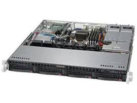 SUPERMICRO XEON D, X10SDV-7TP4F, 813MFTQC-R407CB