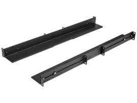 1U 19IN SERVER MOUNTING RAILS 24-36IN