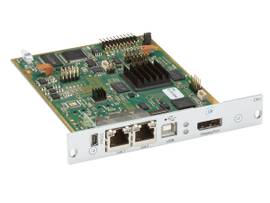 BLACK BOX CORP ITTER CARD DISPLAYPORT 1.1 ACX2MT-DPH-2C