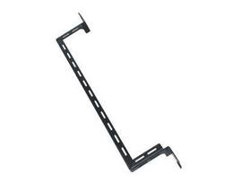 Legrand-Middle Atlantic LEVER LOCK, HORIZONTAL ANGLE, 22W, 4 OFFSET