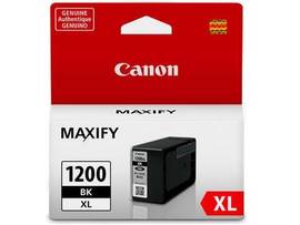 CANON INK PGI-1200XL BLK X2 PK