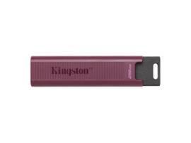 KINGSTON 256GB DATATRAVELER MAX TYPE-A 1000R/900W USB 3.2 GEN 2