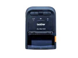 BROTHER MOBILE RUGGEDJET GO-2IN MOBILE RECEIPT PRINTER