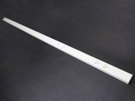 LEGRAND-WIREMOLD PLGMD 2 CRCT 12IN.OC 4FT. NM2400 IV (PKG OF 2)