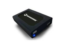 KANGURU 1TB ULTRALOCK USB 3.0 SSD