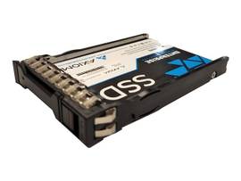 AXIOM 7.68TB HOT-SWAP ENTERPRISE UX10 SSD - 2.5-INCH U.2 PCIE G4 X4 WITH SFF TRAY