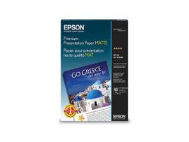 PAPER MATTE HEAVY WEIGHT A3 50CT