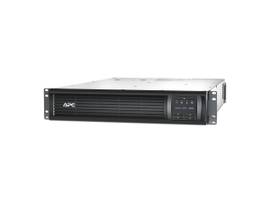 SCHNEIDER APC SMART-UPS 3000VA LCD RM 2U 120V