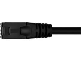 MONOPRICE CAT6A 15FT BLK FLXIBLE TPE PTCH CBL_ UTP_ 24AWG_ 500MHZ_ PURE BARE CPPR_ SNGLS RJ45_ FLX SERS ENET CBL