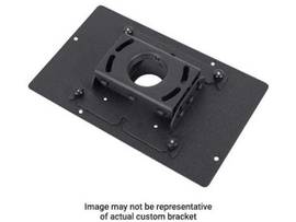 LEGRAND-CHIEF RPA INCL SLB298 BLK