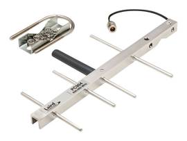 DIGI 900 MHZ, YAGI, 8.1 DBI