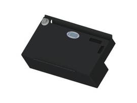 GAMBER PRINTER MOUNT- IN-CONSOLE PRINTER MOUNT FOR THE 2021+ DODGE DURANGO CONSOLE