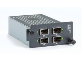 BLACK BOX CORP 4 PORT 10GE SFP+ MODULE LE2731C