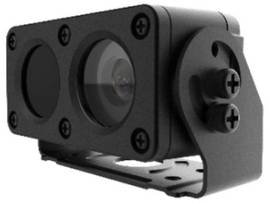HIKVISION PROGRESSIVE SCAN CMOS UP TO 720P RESOLUTION LOW ILLUMINATION, 0.1 LUX (F1.2, AGC ON)