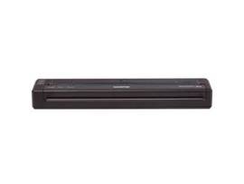 BROTHER POCKETJET 8 VEHICLE KIT INCLUDES: PJ823 PRINTER