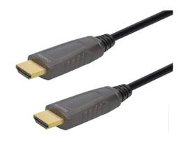 MONOPRICE SLIMRUN AV 8K CERTIFIED ULTRA HIGH SPEED ACTIVE HDMI CABLE_ HDMI 2.1_