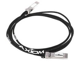 AXIOM 10GBASE-CU SFP+ PASSIVE DAC TWINAX CABLE D-LINK COMPATIBLE 3M