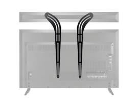 MONOPRICE UNIVERSAL SOUNDBAR BRACKET