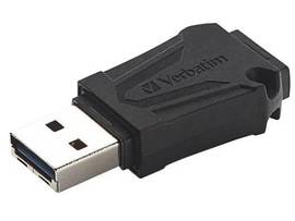 TOUGHMAX FLASH DRIVE 32G
