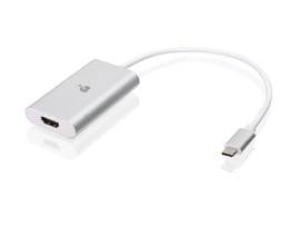 IOGEAR VID CAPTURE ADPTR - HDMI TO USB-C