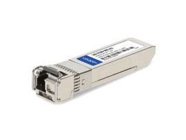 AddOn Ciena 160-9109-900 Compatible TAA Compliant 10GBase-BX SFP+ Transceiver (S
