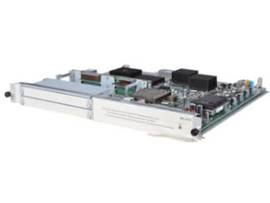 HPE MSR4000 SPU-100-X1 SERVICE PROC UNIT