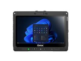 GETAC K120G2-R: I5VPRO, WINHELLO, WIN11+16GB, 256GB SSD, SR FHD LCD+TS+REAR CAM, US KBD DOCK+RF PT, WIFI+BT+PT