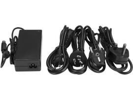 POWER ADAPTER DC 12V 6.5A REPLACEMENT