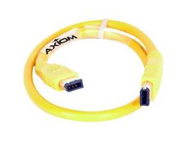 AXIOM CABLE FOR GIGASTACK GBIC FOR CISCO WS-X3512-XL- 2M - CAB-GS-2M