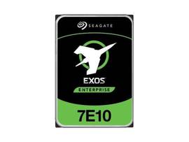 SEAGATE EXOS 7E10 6TB 512E/4KN SAS