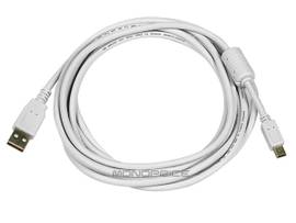 MONOPRICE USB-A TO MINI-B 2.0 CABLE - 5-PIN_ 28/24