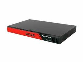 OPENGEAR CONSOLE SERVER+AUTOMATION 32 SER 8G RAM 64G FLASH 1GBE US POWER CORD PYTHON RUNTIME DOCKER SUPPORT SECURE BOOT